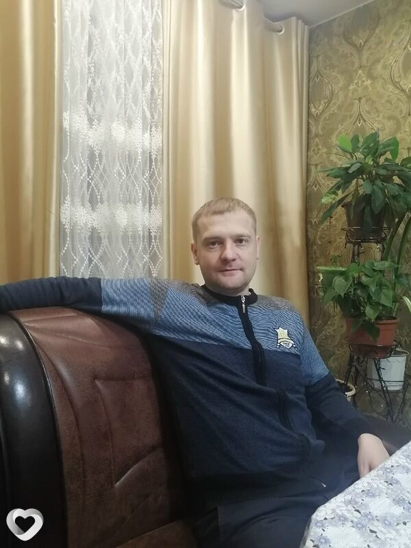 Дмитрий, 41, Рыбинске — анкета №2929445