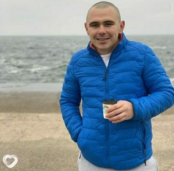 Александр, 39, Одессе — анкета №2929671