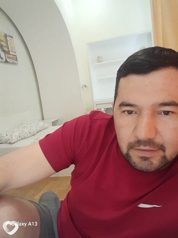 Азиз, 37, Александрове — анкета №2929677