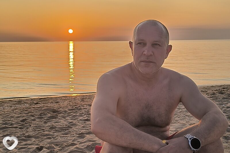 Анатолий, 49, Керчи — анкета №2929678