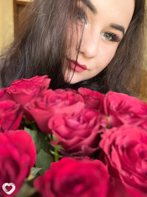 Кристина, 24, Владимире — анкета №2929683