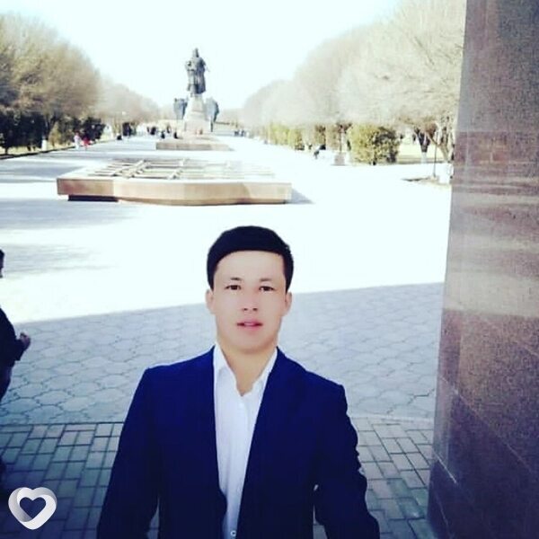 Джони, 28, Нижнем Новгороде — анкета №2929695