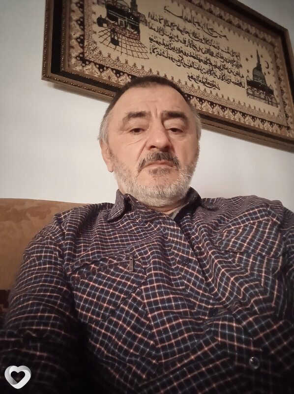 Джамалудин, Кизилюрт
