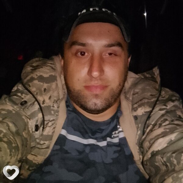 Алексей, 31, Москве — анкета №2929708