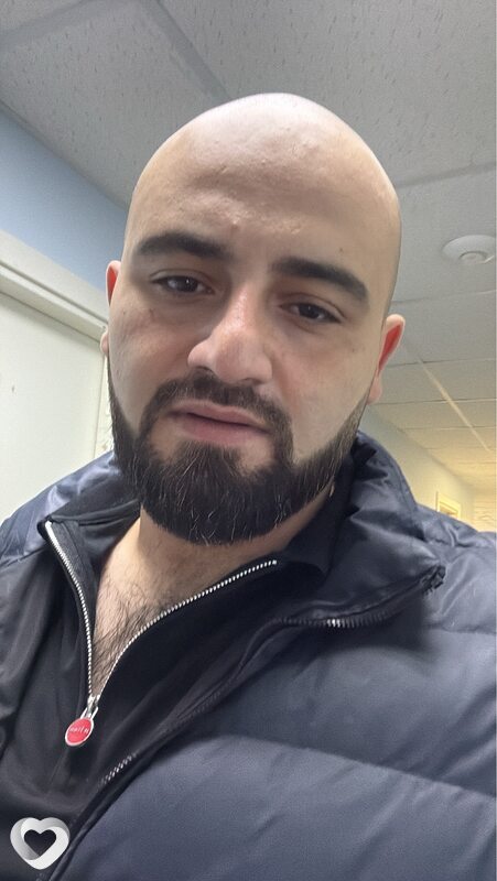 Давид, 34, Мурманске — анкета №2929719