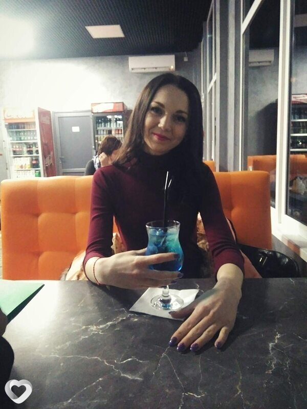 Катя, 36, Тулуне — анкета №2929730