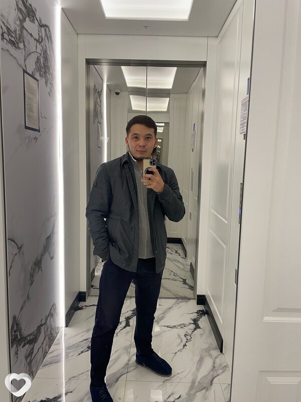 Серик, 28, Алматы — анкета №2929733