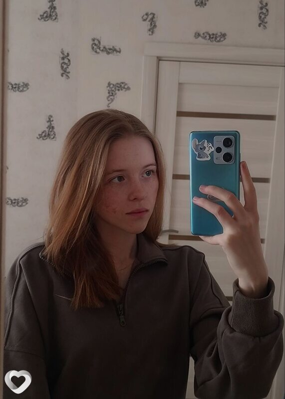 Ника, 21, Самаре — анкета №2929737