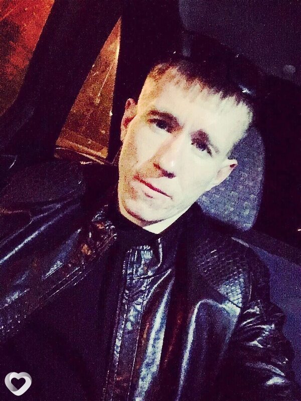 Егор, 31, Нижнем Тагиле — анкета №2929739