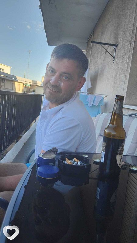 Вадим, 45, Красногорске — анкета №2930070