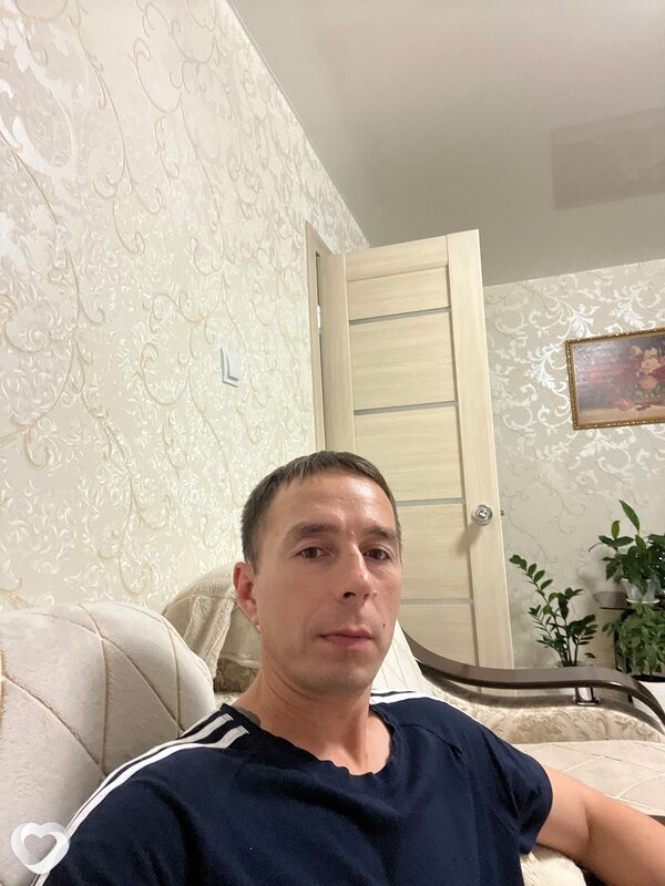 Серега, 41, Ижевске — анкета №2930071