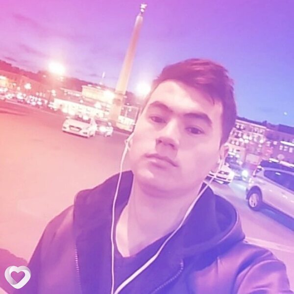 Тохирбек, 28, Волгограде — анкета №2930074