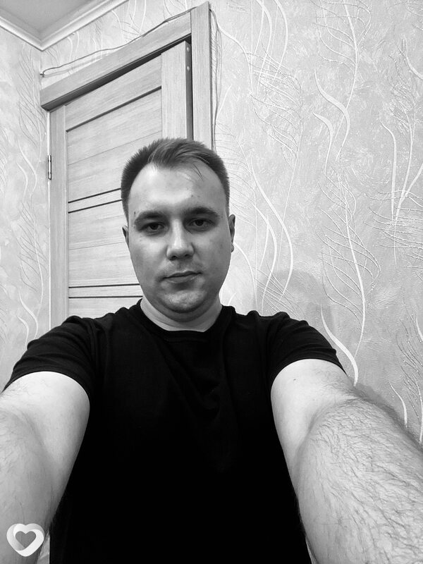 Vadim, 27, Москве — анкета №2930076