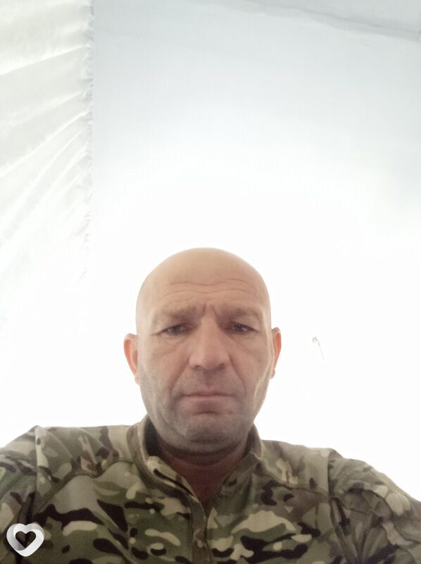 Амир, 47, Бердске — анкета №2930081