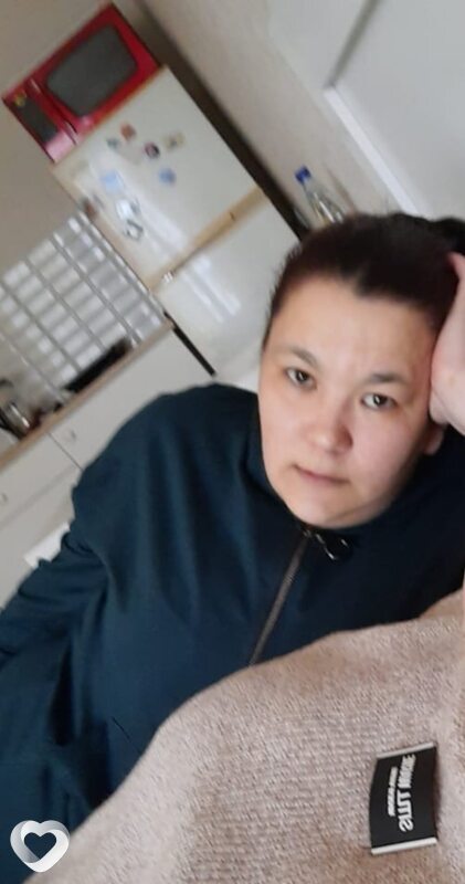Елена, 36, Горно-Алтайске — анкета №2930093