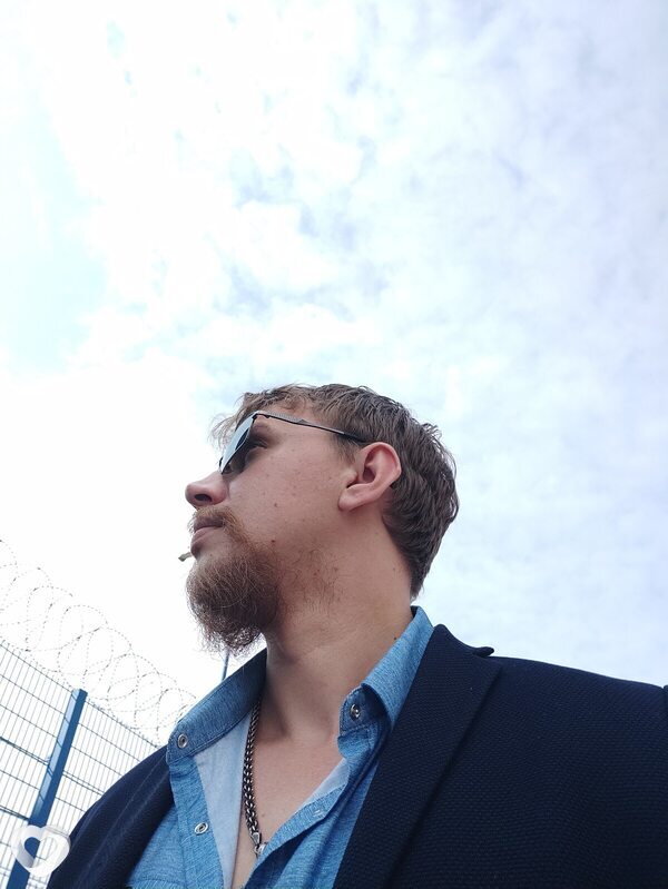 Максим, 37, Балакове — анкета №2929778