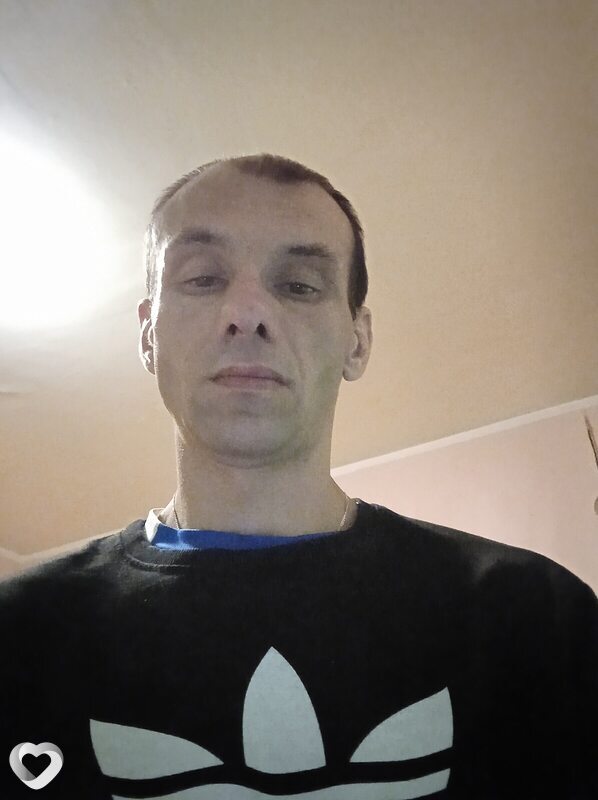 Николай, 36, Москве — анкета №2929784