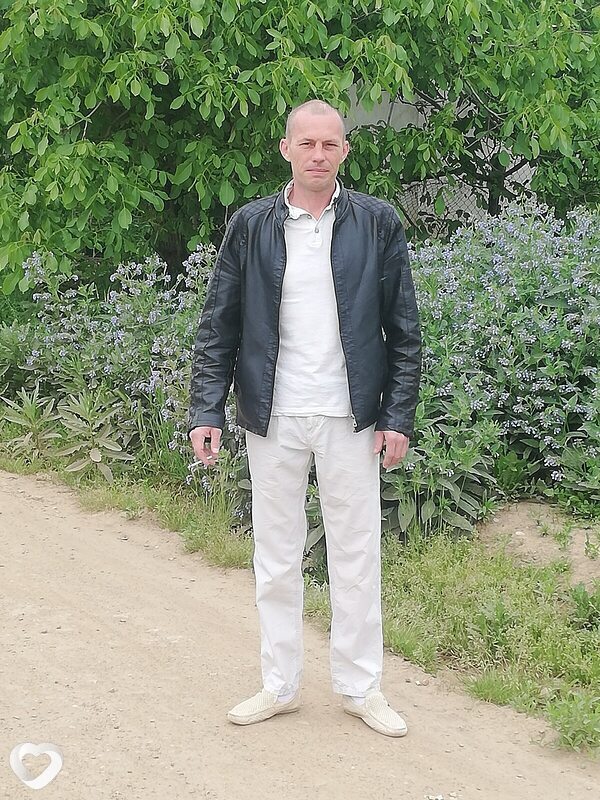 Борис, 46, Санкт-Петербурге — анкета №2929792