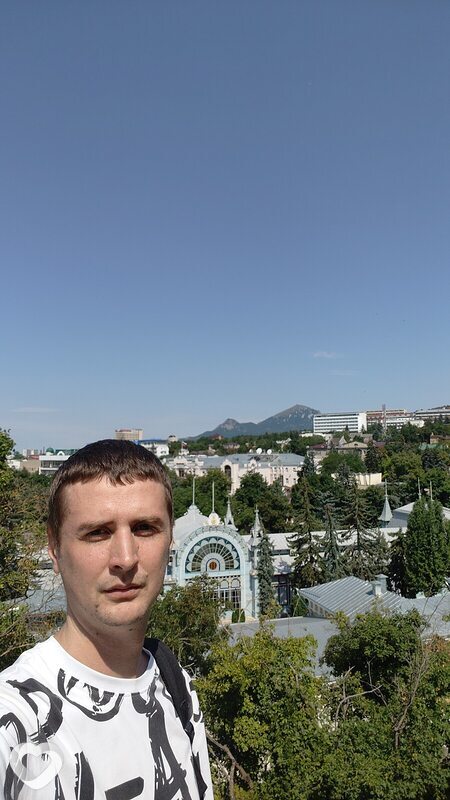 Михаил, 34, Пятигорске — анкета №2929746