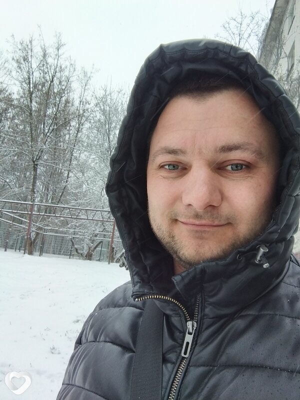 Рома, 38, Калуге — анкета №2929755