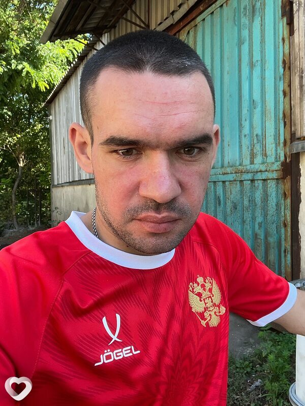 Серёжа, 28, Ростове-на-Дону — анкета №2929768