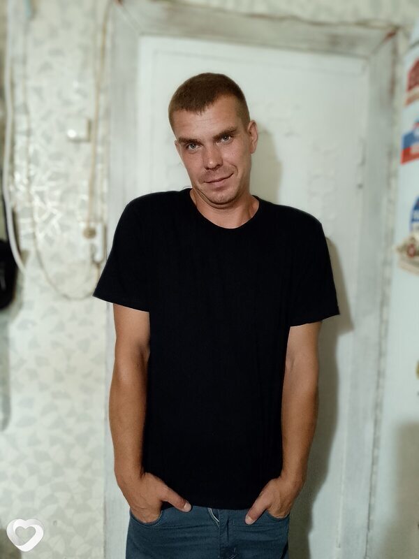 Евгений, 36, Сарапуле — анкета №2929846