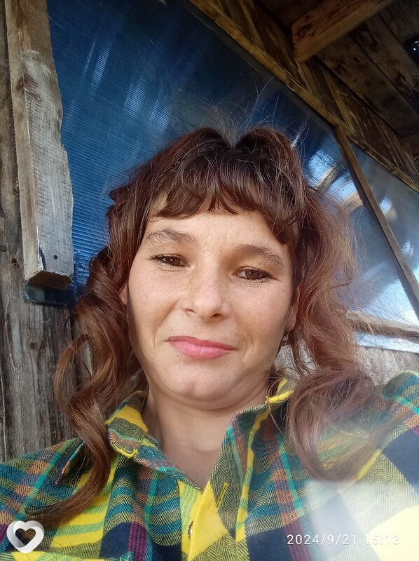 Анастасия, 33, Горно-Алтайске — анкета №2929851
