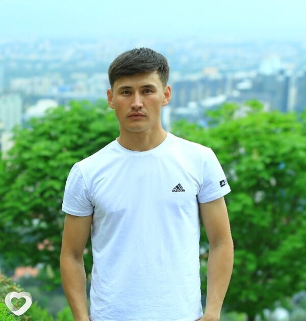 Мақсат, 29, Алматы — анкета №2929859