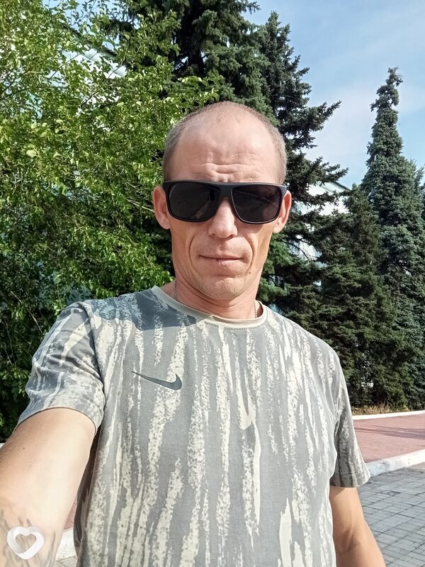 Эдуард, 36, Барнауле — анкета №2929860