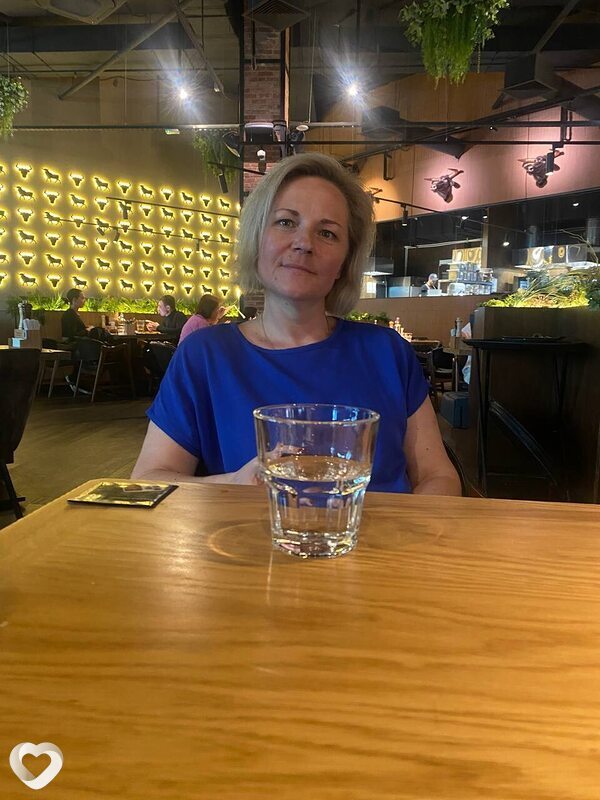 Екатерина, 46, Москве — анкета №2929861