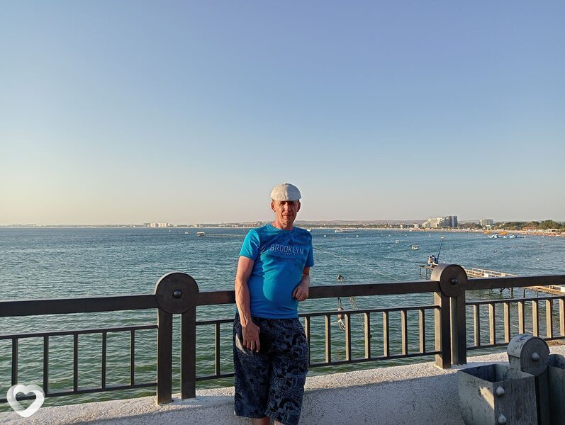 Петр, 44, Кстове — анкета №2929865