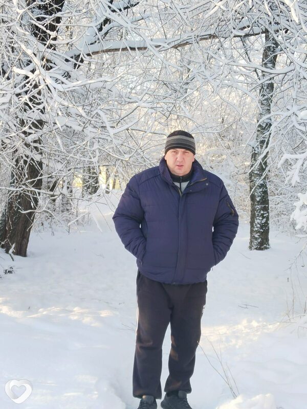 Дмитрий, 42, Коврове — анкета №2930801