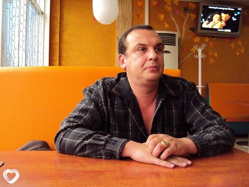 Александр, 53, Майкопе — анкета №2930807