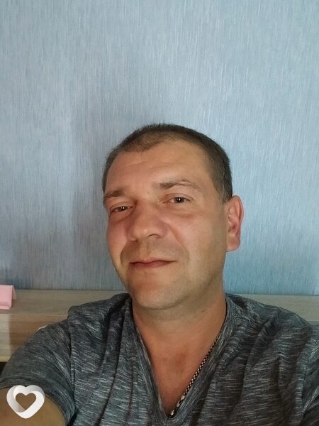 Дмитрий, 39, Бобруйске — анкета №2930812