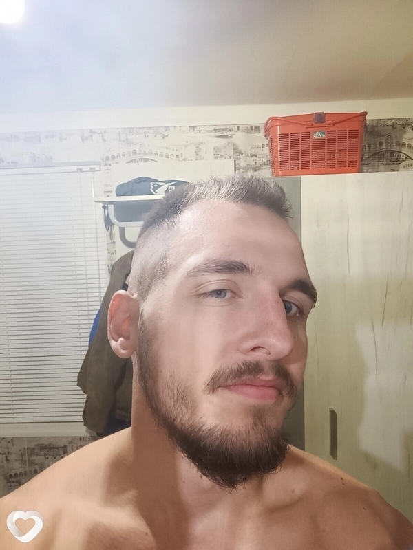 Макс, 27, Туле — анкета №2930817