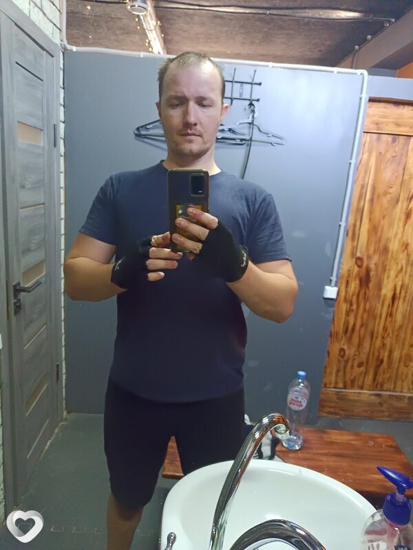 Кирилл, 36, Астрахани — анкета №2929797