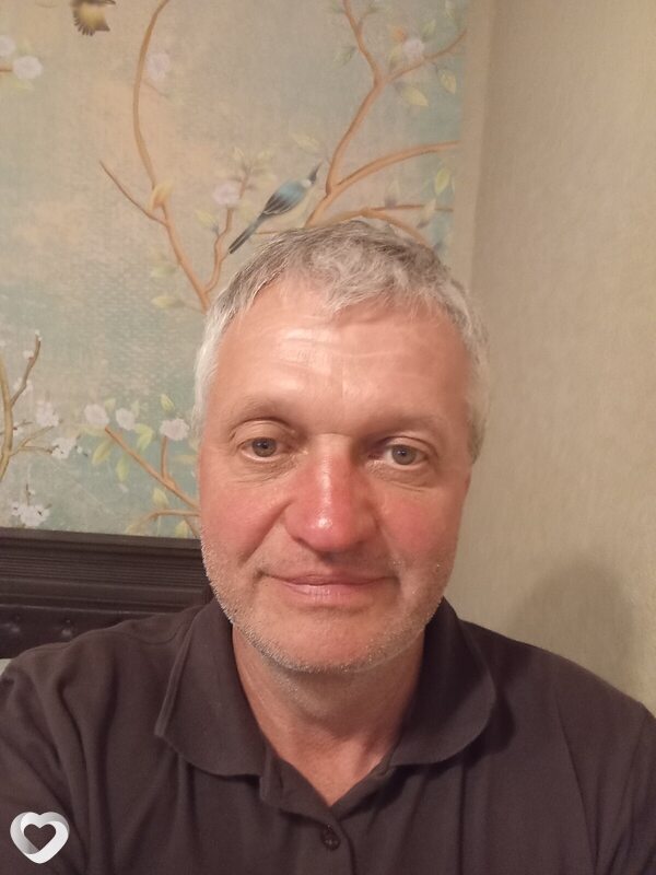 Валерий, 59, Туле — анкета №2929801