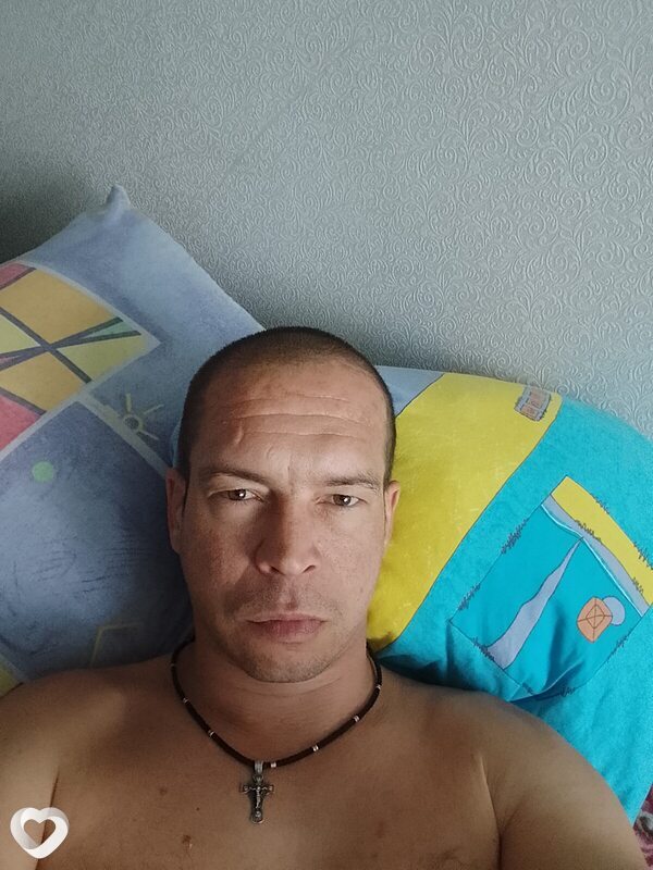 Егор, 38, Саратове — анкета №2929806