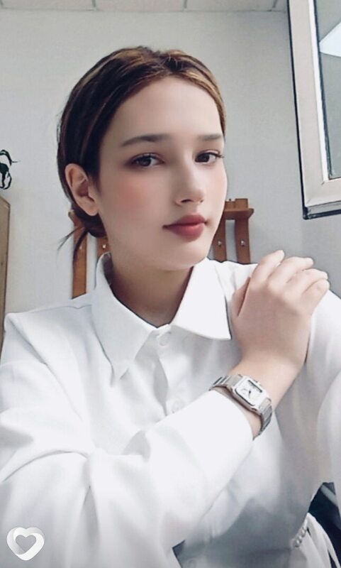 Айлина, 19, Шымкенте — анкета №2929810