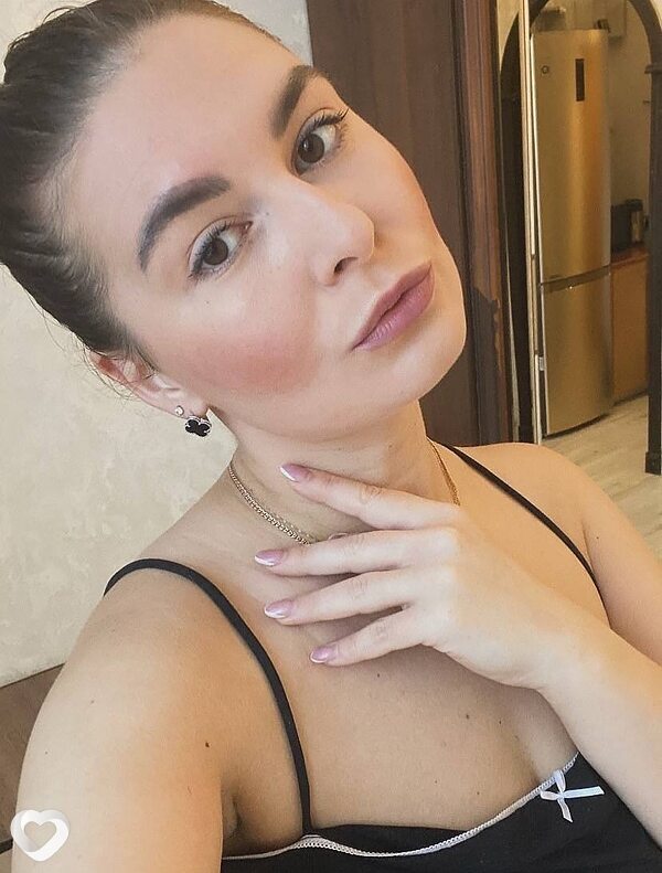 Инна, 38, Москве — анкета №2929814