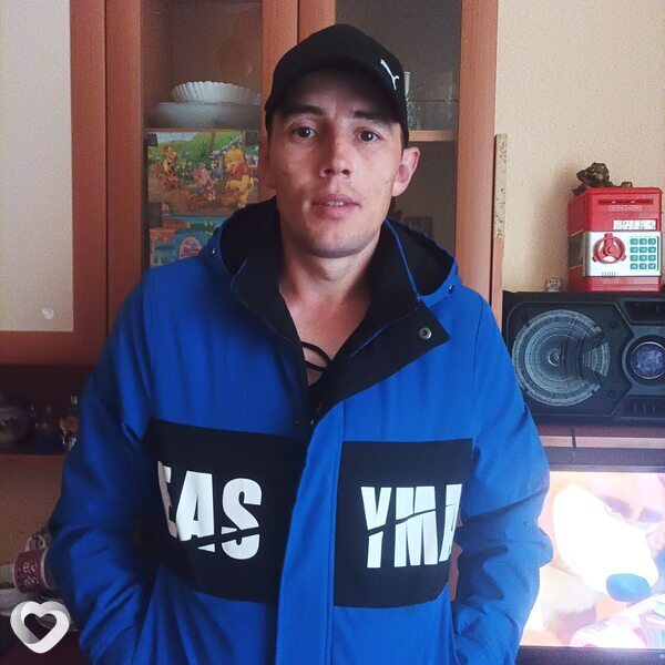 Максим, 37, Чебоксарах — анкета №2929816