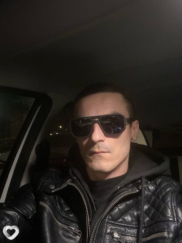 Александр, 36, Волгограде — анкета №2929819