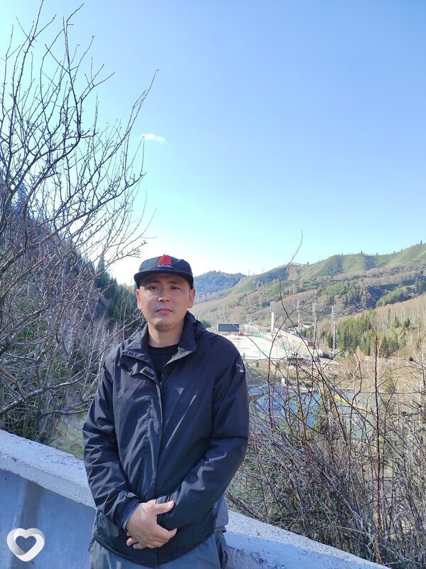 Нурсултан, 34, Уральске — анкета №2929895