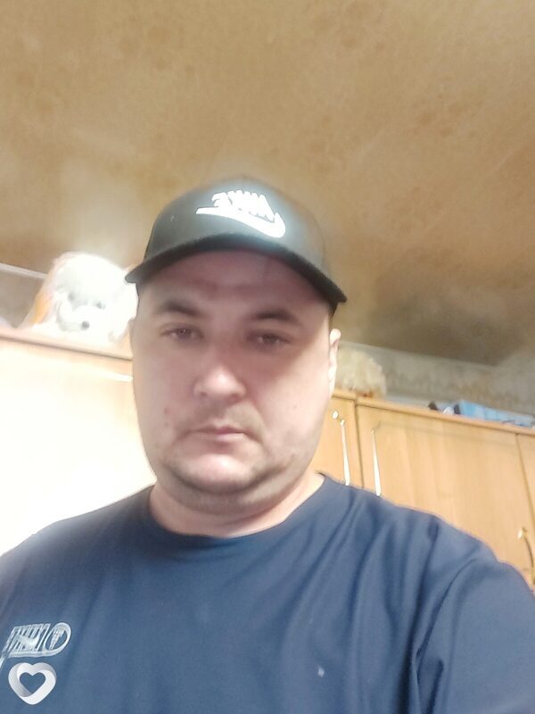 Александр, 37, Петропавловске — анкета №2929904