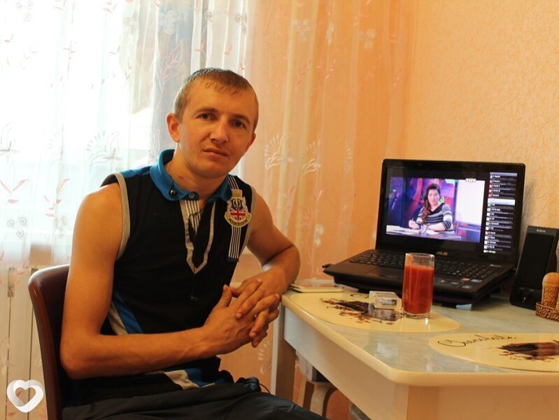 Сергей, 38, Барнауле — анкета №2929905