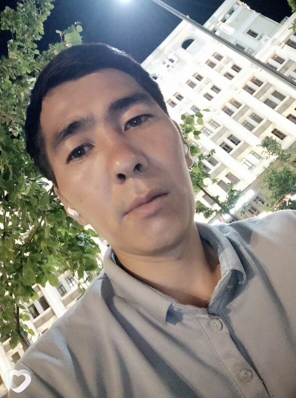 Болат, 33, Астане — анкета №2929947