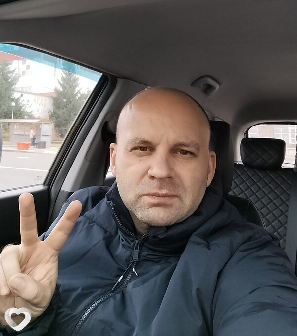 Игорь, 42, Минске — анкета №2929948