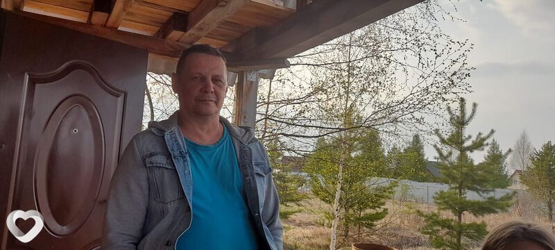 Вадим, 56, Нижнем Тагиле — анкета №2929952