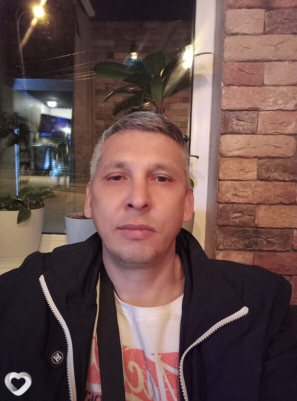 Ренат, 44, Одинцове — анкета №2929957
