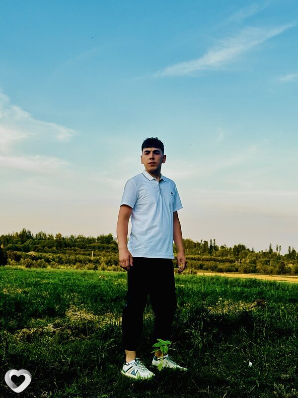 Fed, 19, Екатеринбурге — анкета №2929962